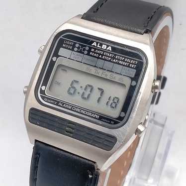 ★希少 80s SEIKO ALBA Alarm Chrono-Game 腕時計 WhatsApp-Image-2024-11-24-at-