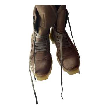 Rick owens bozo tractor - Gem