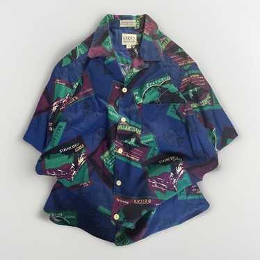 Mサイズ 90s Ralph Lauren Shirt VINTAGE CAMP 90s Polo Ralph Lauren Shirt VINTAGE CAMP / L | yowakeup