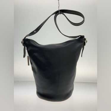 Coach bleecker bucket duffle - Gem
