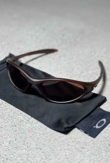 OAKLEY MINUTE（希少） Oakley Minute Sunglasses for sale online | eBay
