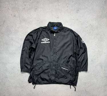 Umbro pro training jacket - Gem