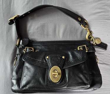 Coach legacy turnlock - Gem