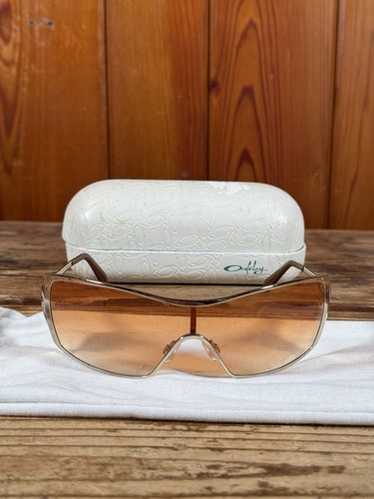 Oakley dart gold - Gem