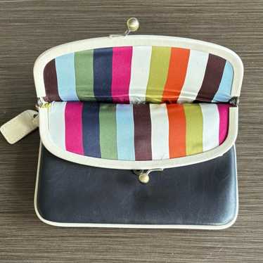 Coach legacy kisslock - Gem