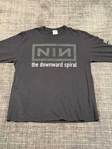 Nine inch nails 