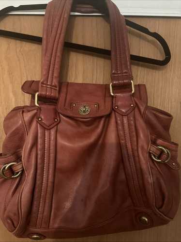 バッグ MARC JACOBS hand bag archive y2k brown バッグ Marc jacobs handbag archive y2k brown Marc Jacobs
