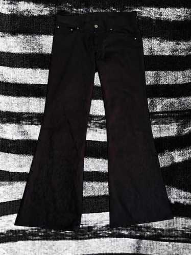 Tornado mart leopard print - Gem
