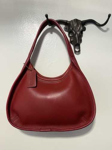 バッグ old COACH ergo leather shoulder bag y2k COACH G05Q-8K40 SOHO SIGNATURE METALLIC BLACK Y2K SATCHEL
