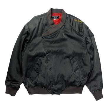 1980s初期 issey miyake 2way shortcoatアーカイブ 1980s初期 issey miyake 2way shortcoatアーカイブ 1980s初期