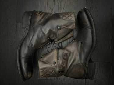 UNLINE by alfredoBANNISTER／size40 Alfredo bannister unline/tote - Gem