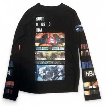 Hood by air ロンT Hood by air long sleeve - Gem