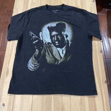 トップス tour tee tyler the creator Tyler The Creator Dont Tap The Glass Merch Tour, Reprint