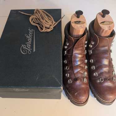 靴 Paraboot / AVORIAZ / MARRON / 7 Women's Avoriaz Marron | Shelter