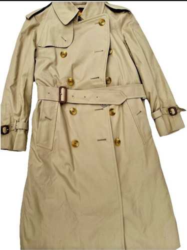 ジャケット・アウター 1980s BURBERRYS COTTON TRENCH COAT s-l400.jpg