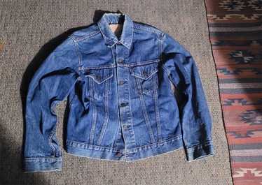 Levi's70505　USA size46 70s vintage 70s Levis 505 denim jeans ⎟ 33 x 31 – 86 Vintage