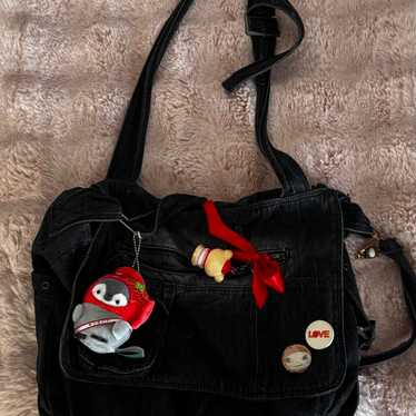 Jaded london bag - Gem