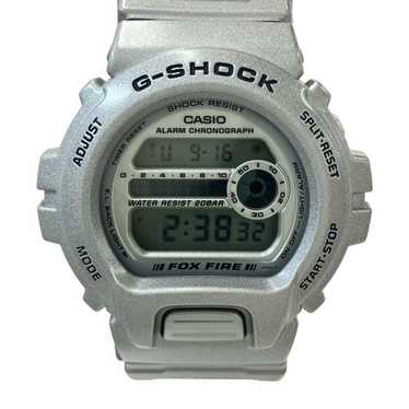 【未使用】ビンテージ G-SHOCK DW-6900X　X-treme ガンメタ Casio g-shock dw-6900x x-treme - Gem
