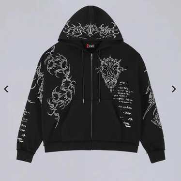 Named collective zip hoodie - Gem Named collective zip hoodie - Gem