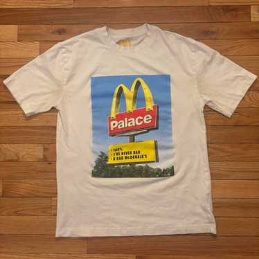 Palace mcdonalds t - Gem Palace mcdonalds t - Gem