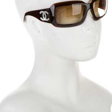 Chanel sunglasses 5076-h - Gem