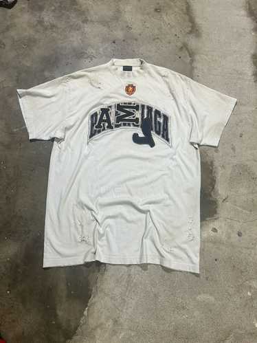 Balenciaga balenciaga skater tee - Gem