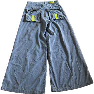 1990s kik wear mens - Gem