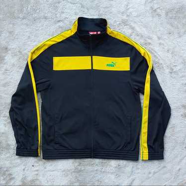 Y2k tracksuit puma - Gem