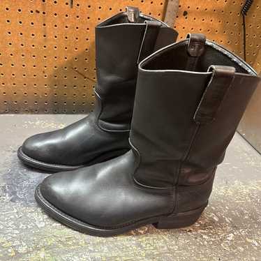 redwing ペコスブーツ　8.5 US 2025年最新】Yahoo!オークション -レッドウィング ペコス 8.5の