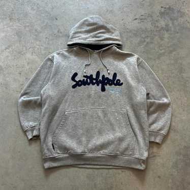 SouthPole 90's サウスポール ビンテージ スタジャン 肉厚 XL South pole vintage 90s - Gem