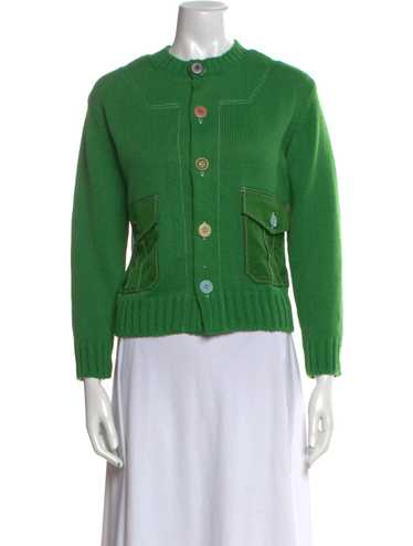 Undercover cardigan - Gem