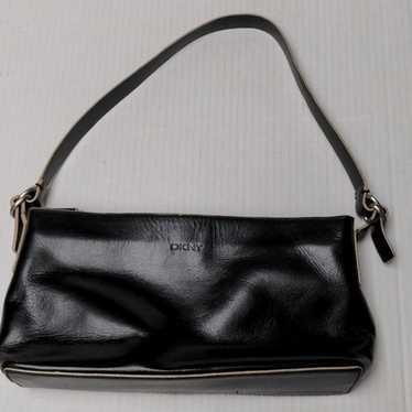 Vintage y2k dkny shoulder - Gem