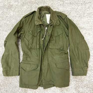 Vintage 80s alpha industries - Gem