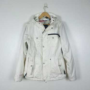 Burton mens the white - Gem