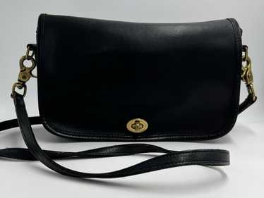 Vintage coach 9755 leather - Gem