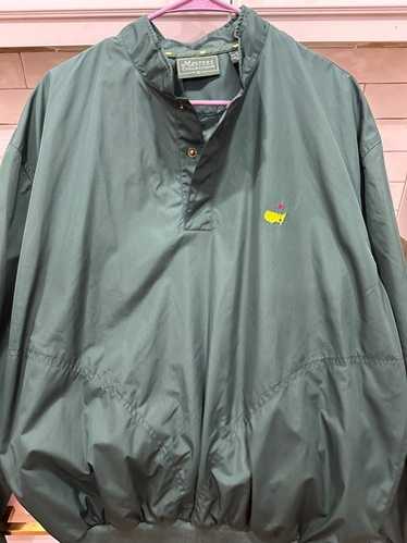 augusta masters golf ジャケット Masters Golf Fan Jackets | eBay