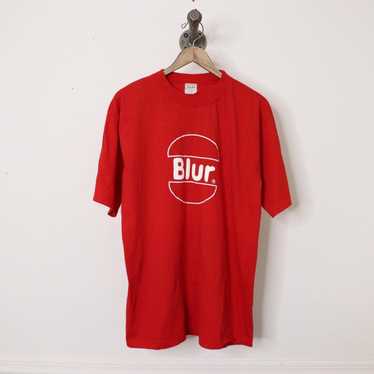 90s 1995 blur ブラー THE UNIVERSAL Tシャツ XL 90s 1995 blur ブラー THE UNIVERSAL Tシャツ XL - メルカリ