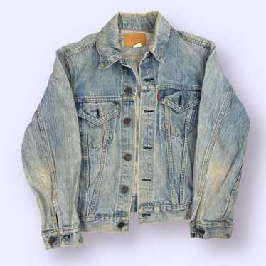 Vintage levis 70505 0217 - Gem