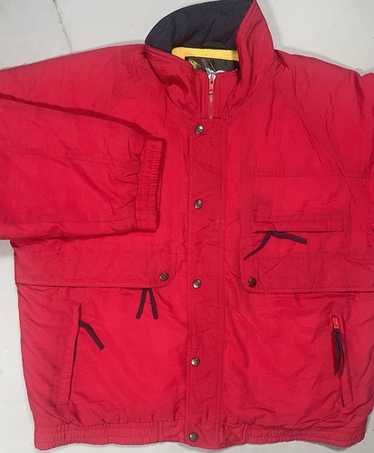 Vintage canterbury jacket - Gem