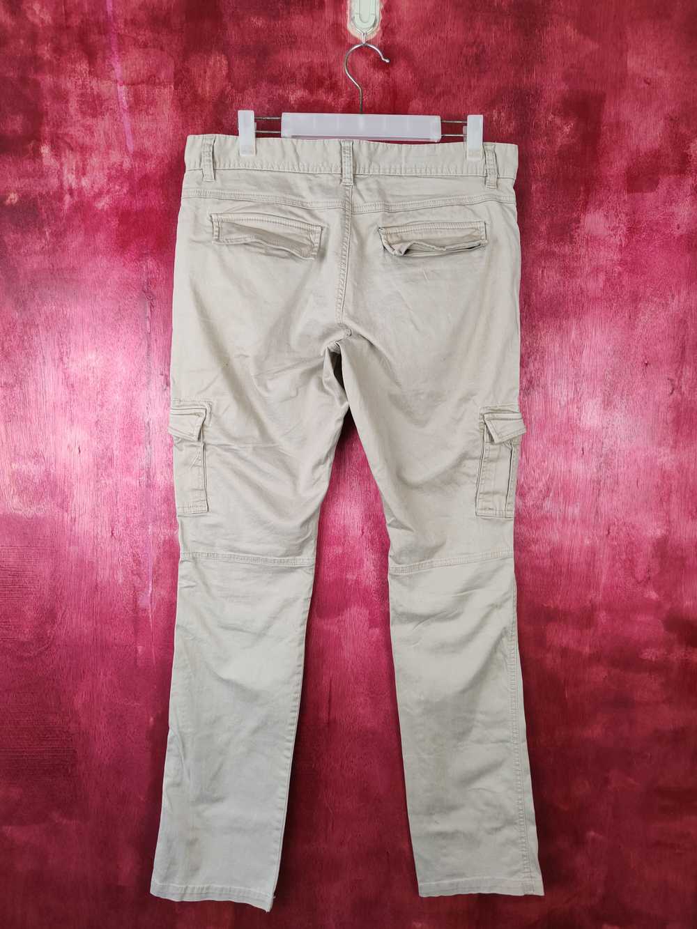 semanticdesign Semantic Design Brown Multi Pocket… - image 7