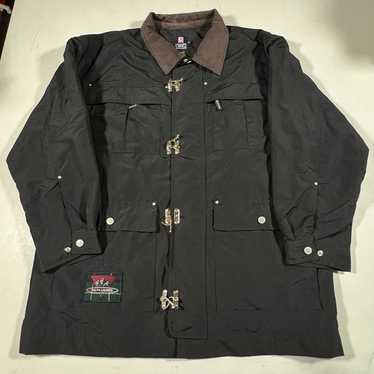 Ralph lauren fireman - Gem