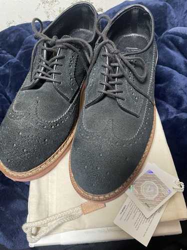 Visvim patrician w.t. folk - Gem