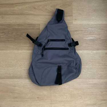 GAP tactical shoulder bag 2003 ビンテージ Vintage 90s 2000s Men's GAP Sling Bag Crossbody Tactical