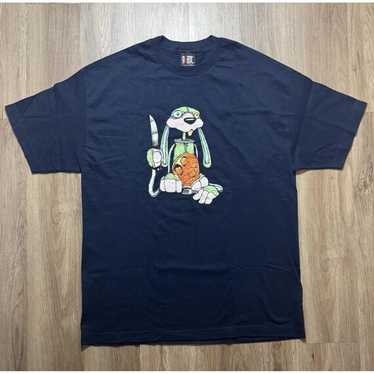 limp bizkit リンプビズキット　giant バンドt 2000年代 00's「LIMP BIZKIT」バンドTシャツ – FUJI STORE