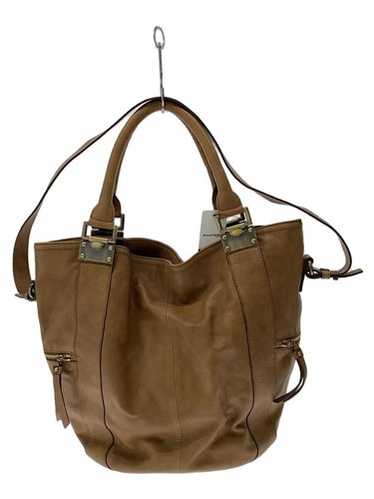 Archive　SAZABY　leather　Oneshoulder　00s Sazaby bag leather - Gem