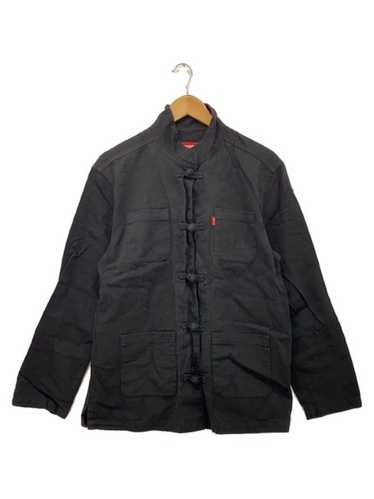 supreme Kung Fu Jacket BLACK Ｌ Supreme Kung Fu Jacket Black Size Large Excellent Condition