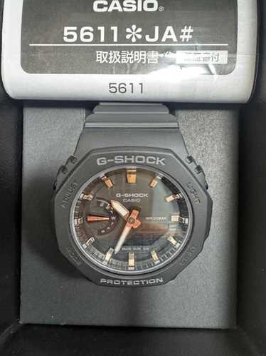 G-SHOCK 5611＊JA# 2023 G-Shock 5611 Ja Limited Model | eBay