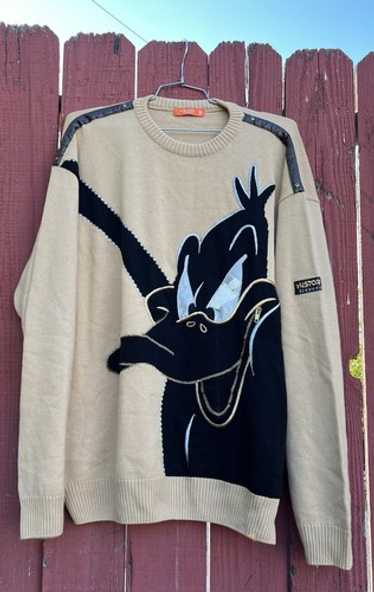 Iceberg looney tunes -shirt - Gem