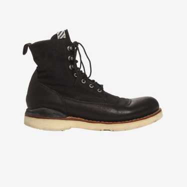 靴 visvim VERITUS-FOLK M9 visvim VERITUS-FOLK M9 GALVIN PLAIN TOE-FOLK | Visvim