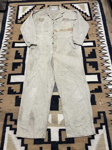 70’s Vintage UNIVERSAL OVERALL:44 Universal overall coveralls - Gem